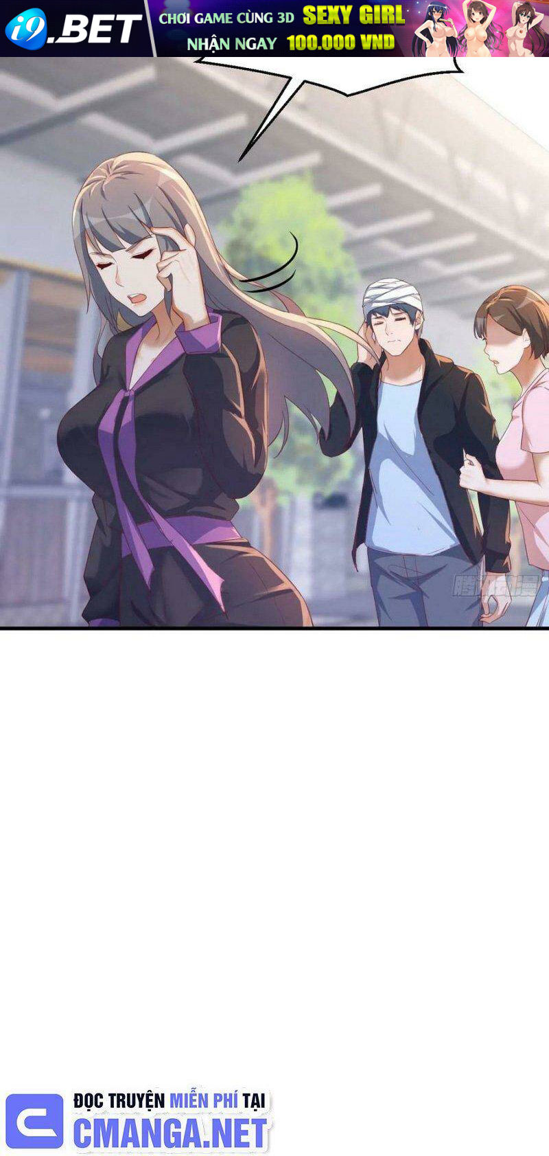 Trong Nhà Có 2 Bạn Gái Song Sinh - Chapter 274 - Page 26