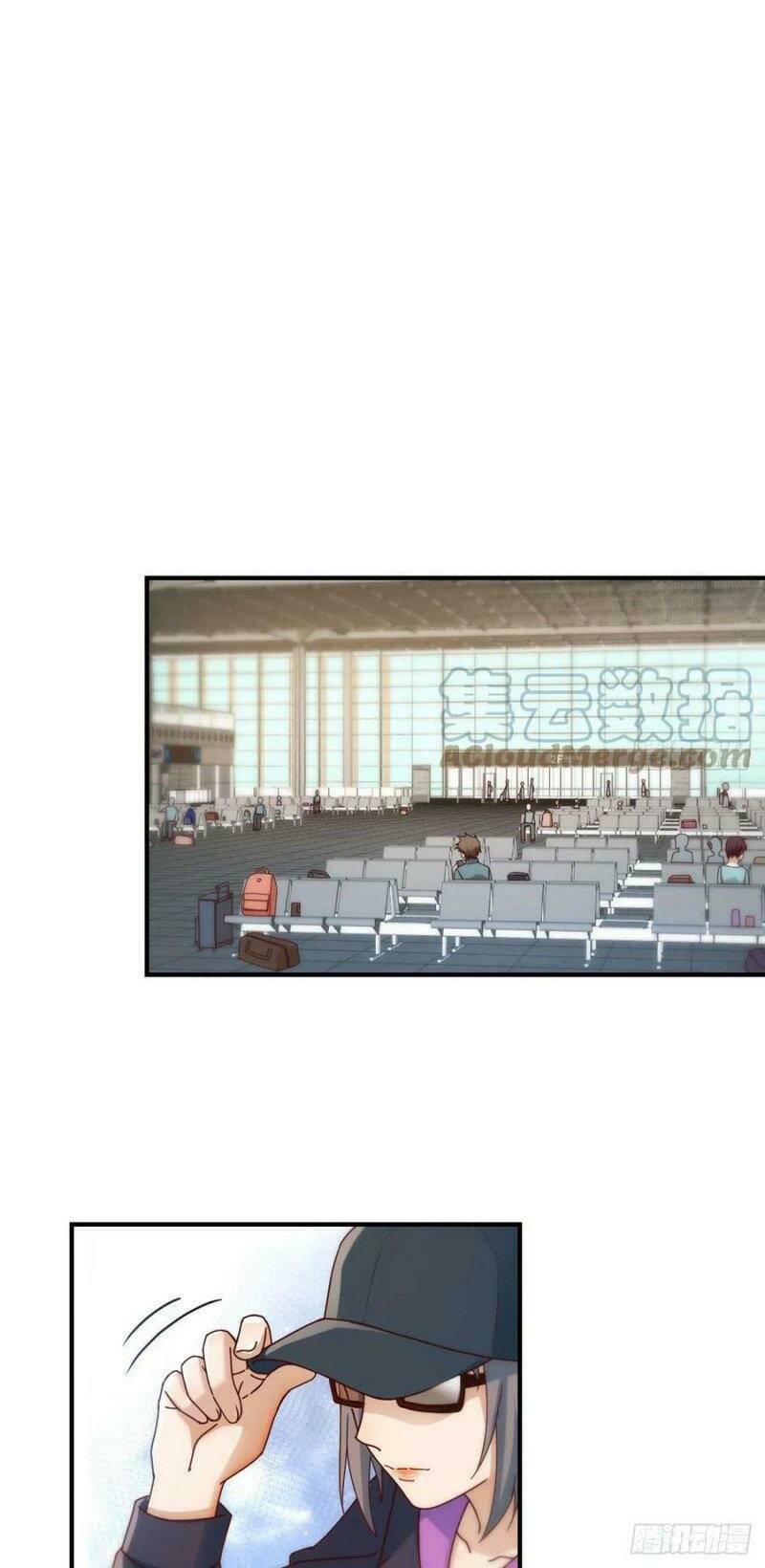 Trong Nhà Có 2 Bạn Gái Song Sinh - Chapter 274 - Page 28