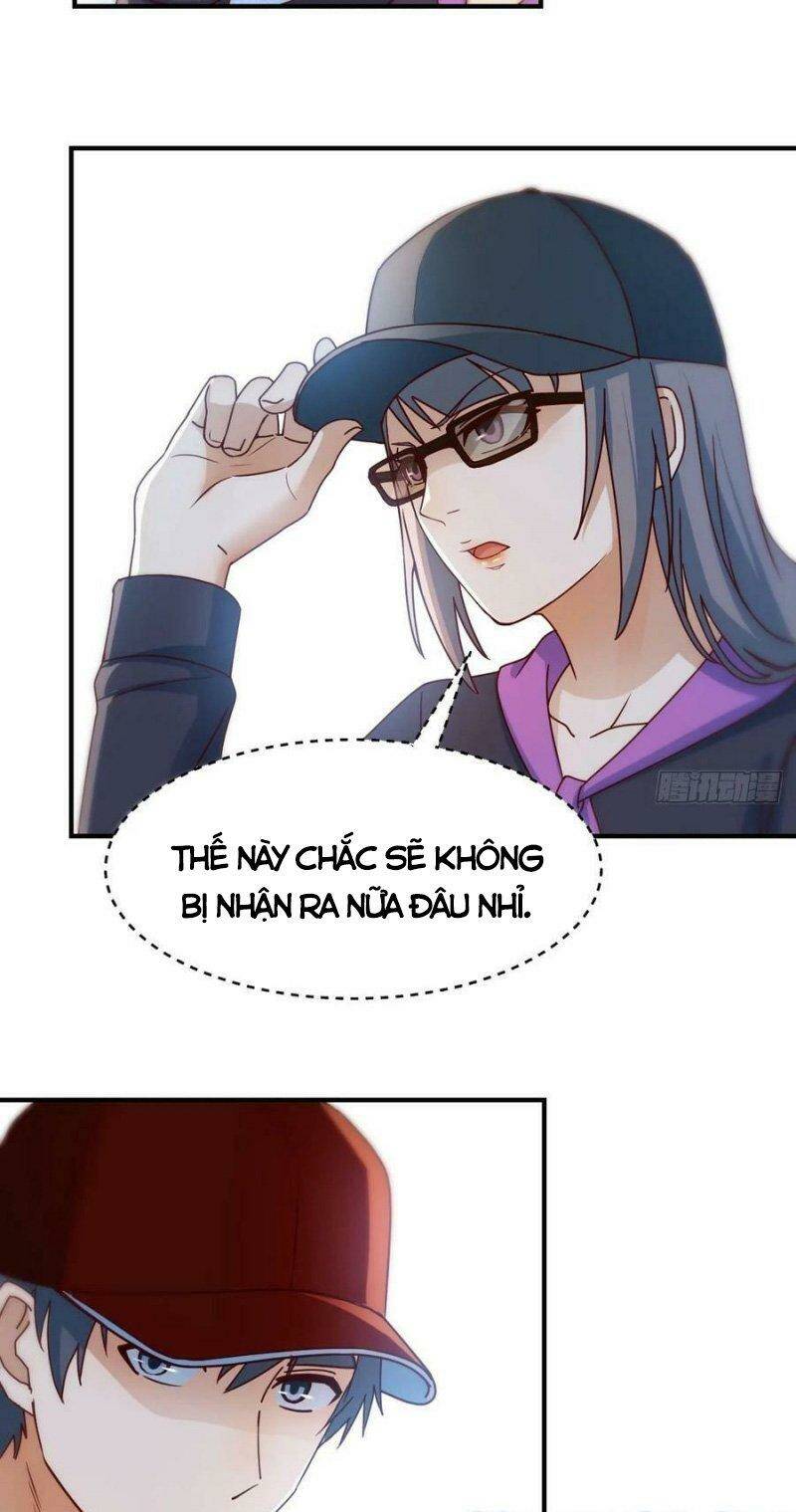 Trong Nhà Có 2 Bạn Gái Song Sinh - Chapter 274 - Page 29