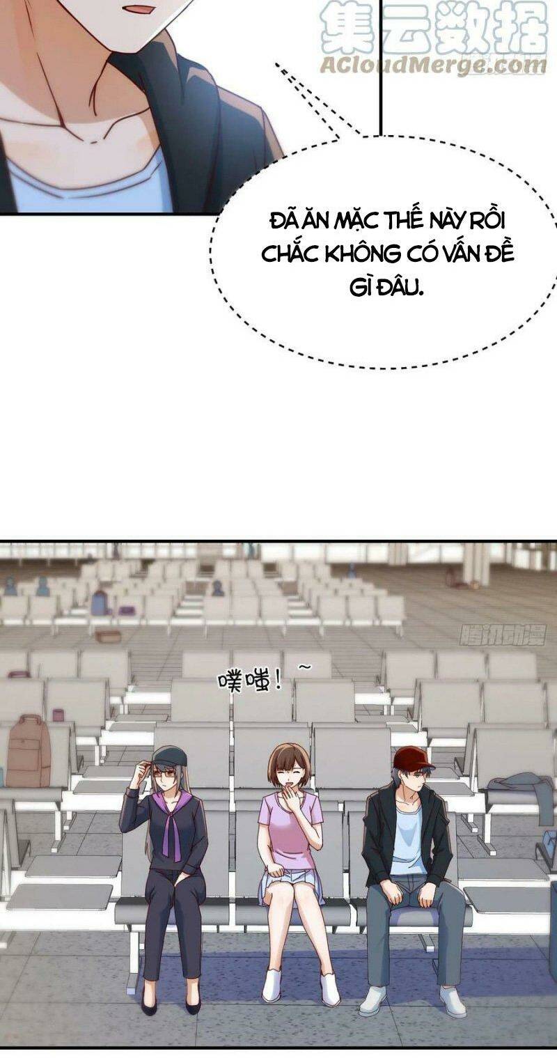 Trong Nhà Có 2 Bạn Gái Song Sinh - Chapter 274 - Page 30