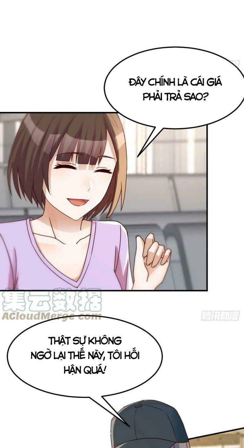 Trong Nhà Có 2 Bạn Gái Song Sinh - Chapter 274 - Page 31