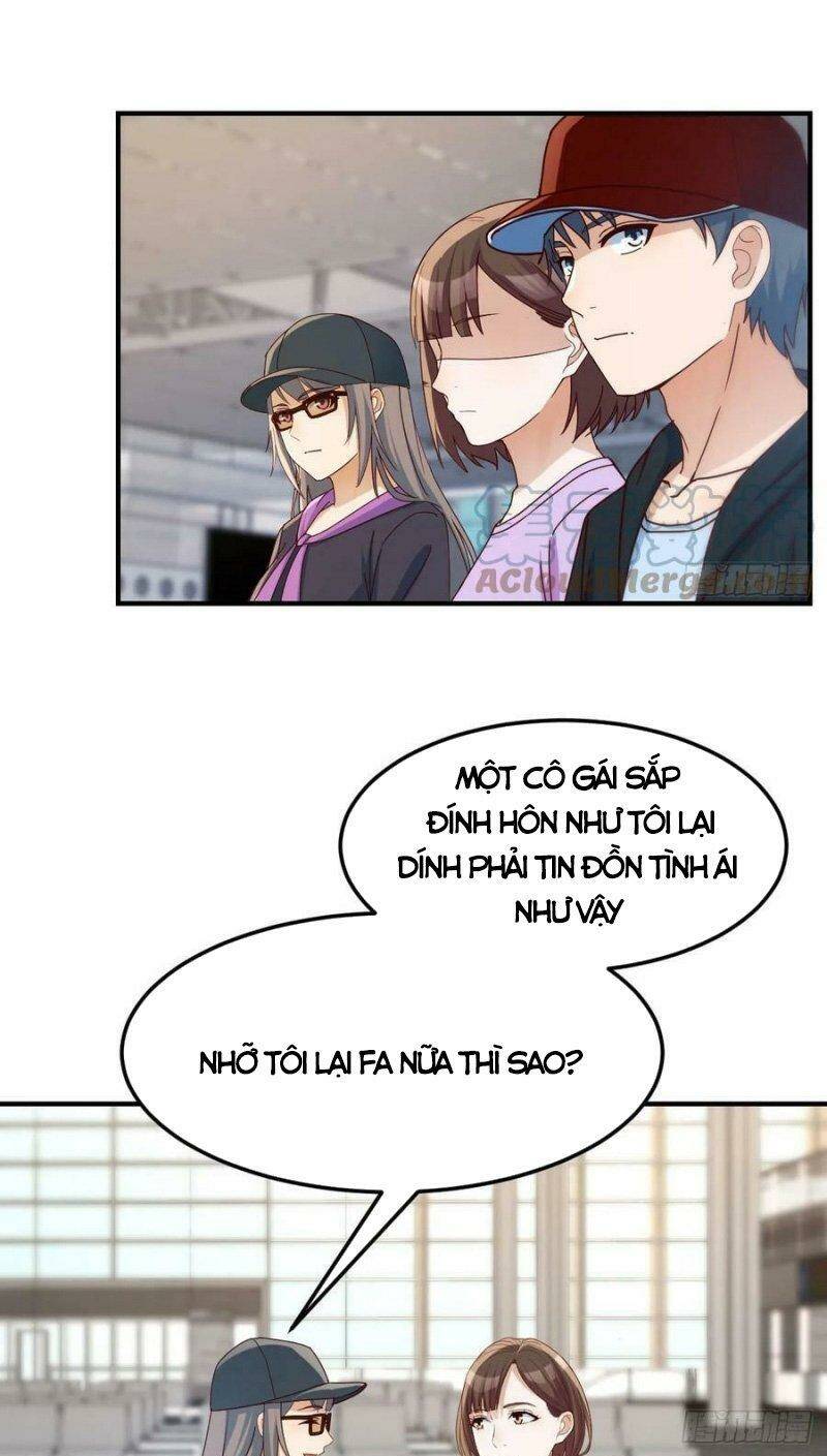 Trong Nhà Có 2 Bạn Gái Song Sinh - Chapter 274 - Page 33