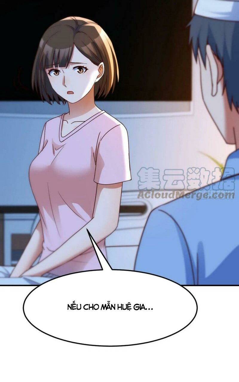 Trong Nhà Có 2 Bạn Gái Song Sinh - Chapter 274 - Page 3