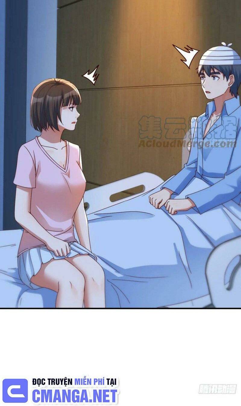 Trong Nhà Có 2 Bạn Gái Song Sinh - Chapter 274 - Page 5