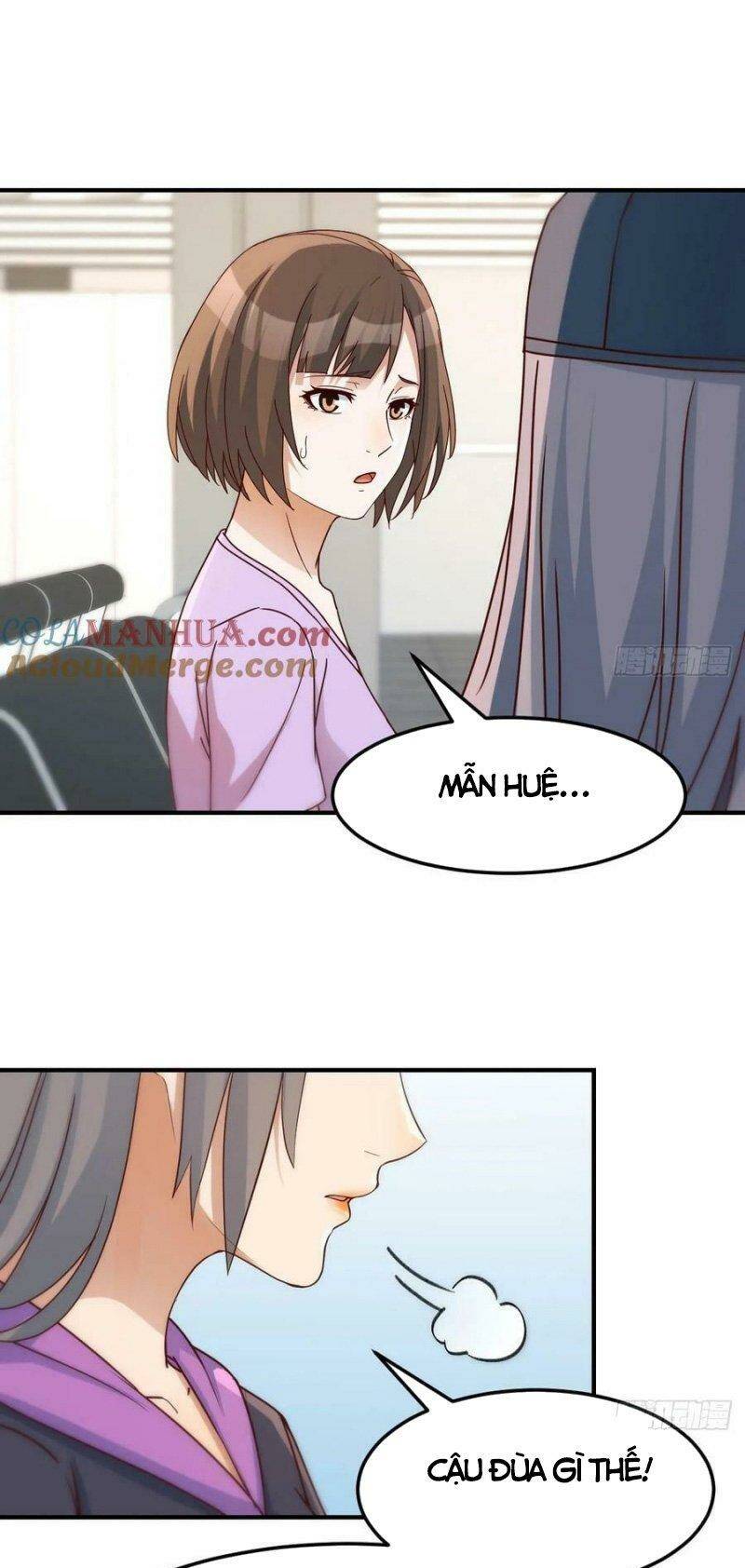 Trong Nhà Có 2 Bạn Gái Song Sinh - Chapter 275 - Page 3