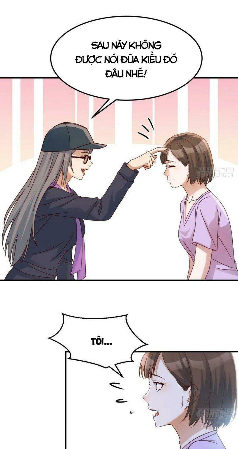 Trong Nhà Có 2 Bạn Gái Song Sinh - Chapter 275 - Page 5