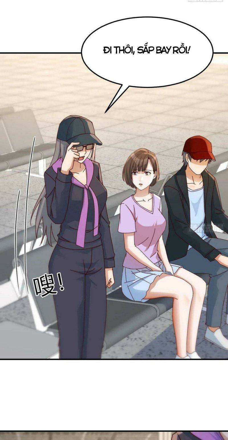 Trong Nhà Có 2 Bạn Gái Song Sinh - Chapter 275 - Page 7