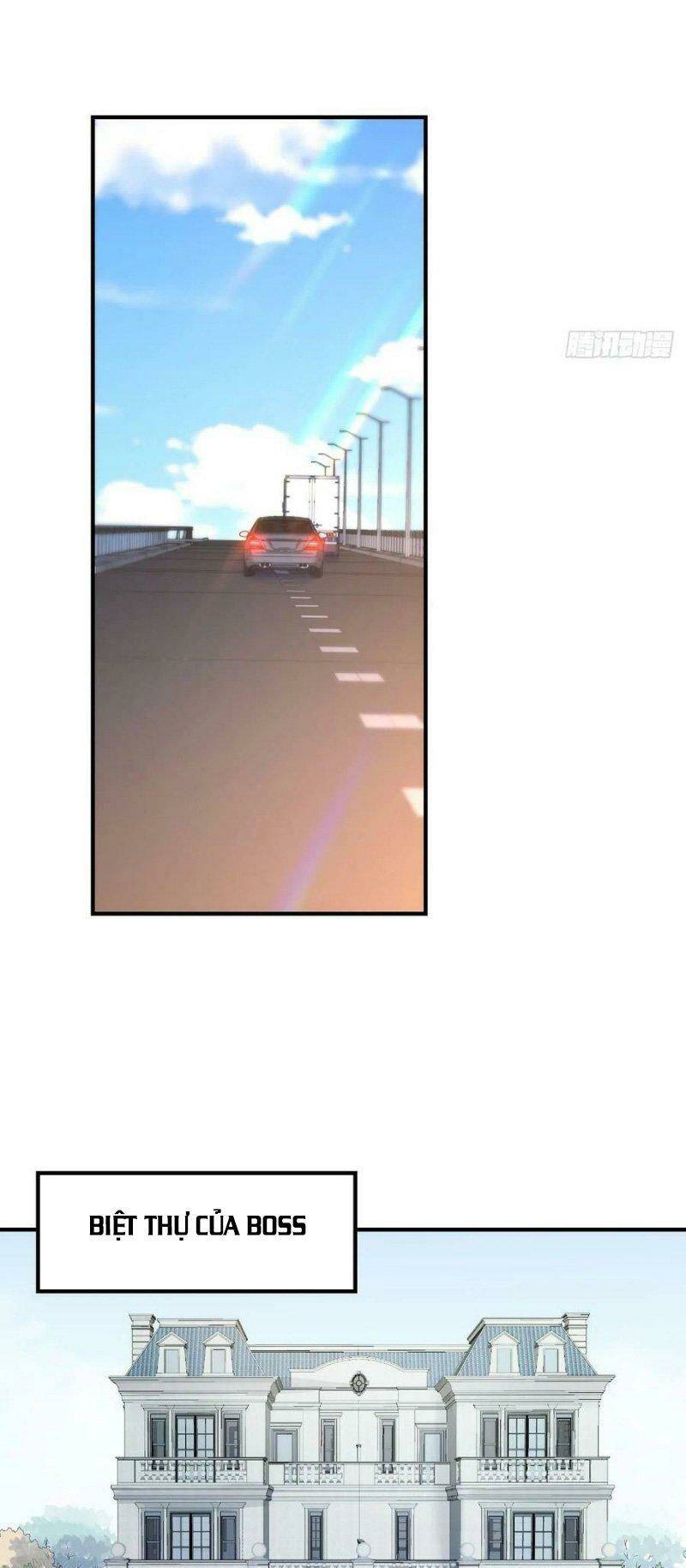 Trong Nhà Có 2 Bạn Gái Song Sinh - Chapter 277 - Page 9