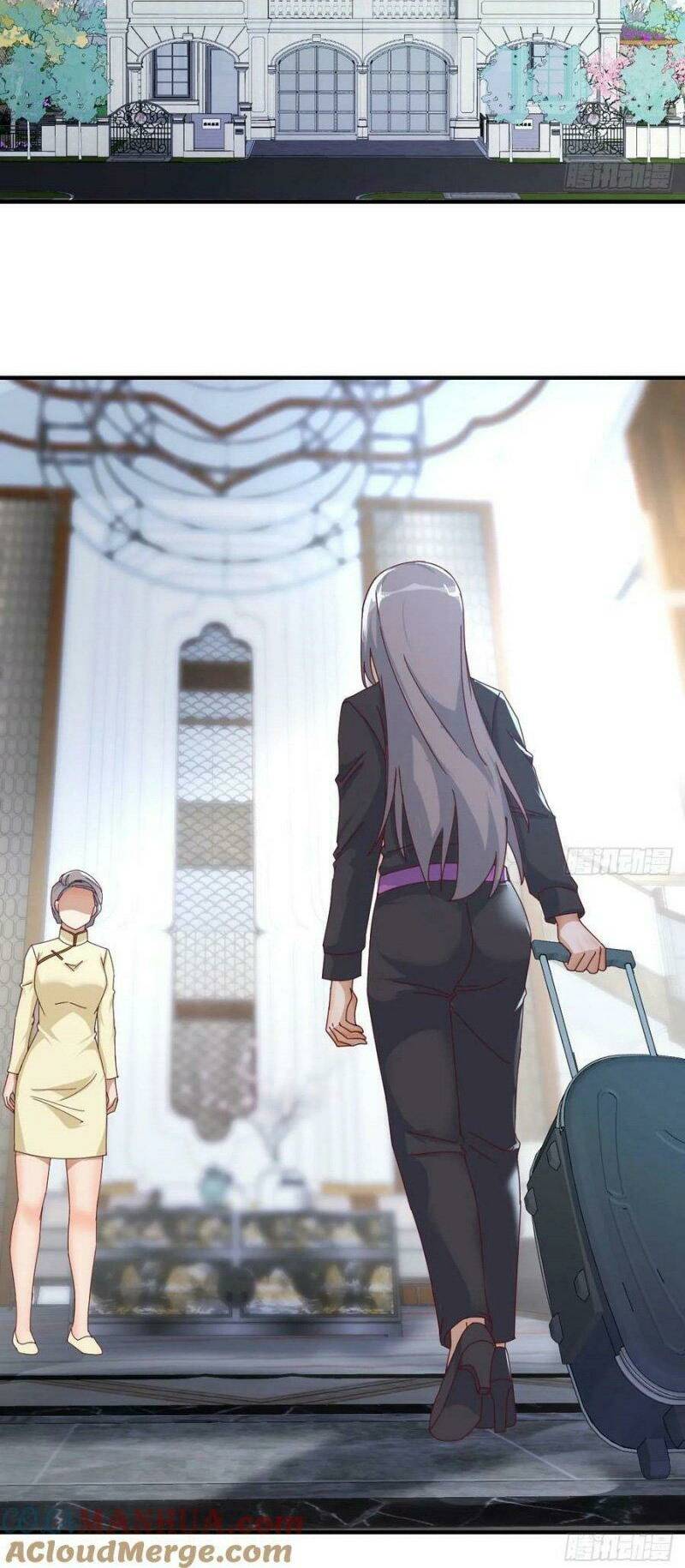 Trong Nhà Có 2 Bạn Gái Song Sinh - Chapter 277 - Page 10