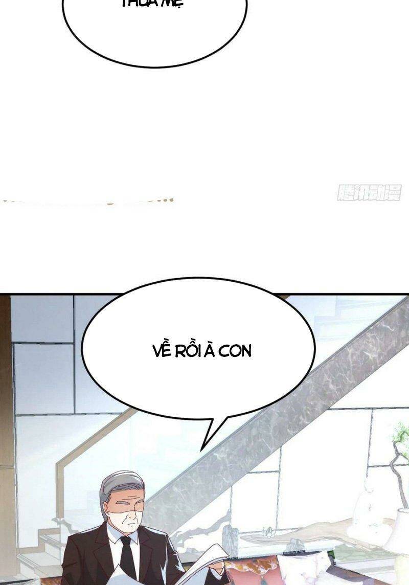 Trong Nhà Có 2 Bạn Gái Song Sinh - Chapter 277 - Page 12