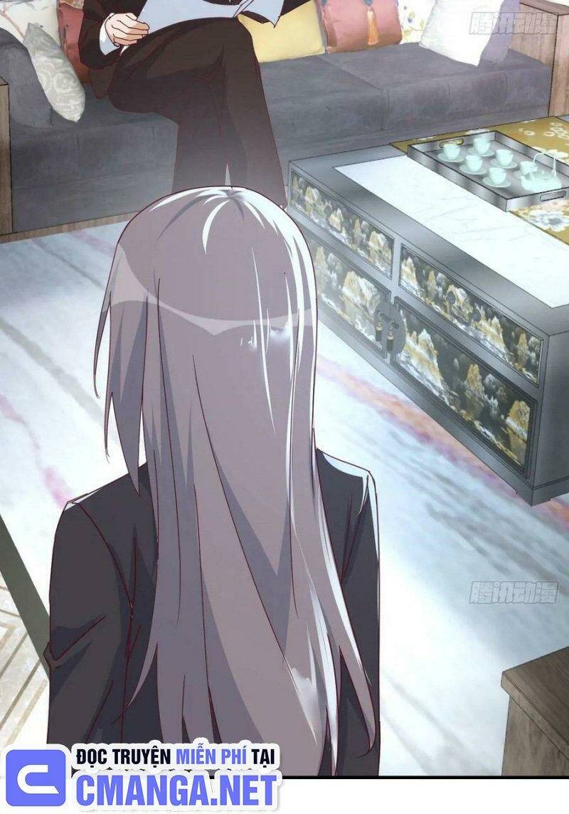 Trong Nhà Có 2 Bạn Gái Song Sinh - Chapter 277 - Page 13