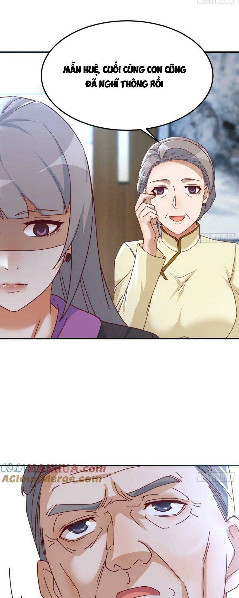 Trong Nhà Có 2 Bạn Gái Song Sinh - Chapter 277 - Page 16