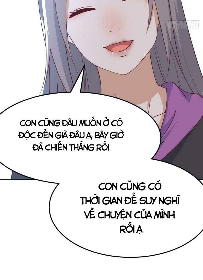 Trong Nhà Có 2 Bạn Gái Song Sinh - Chapter 277 - Page 18