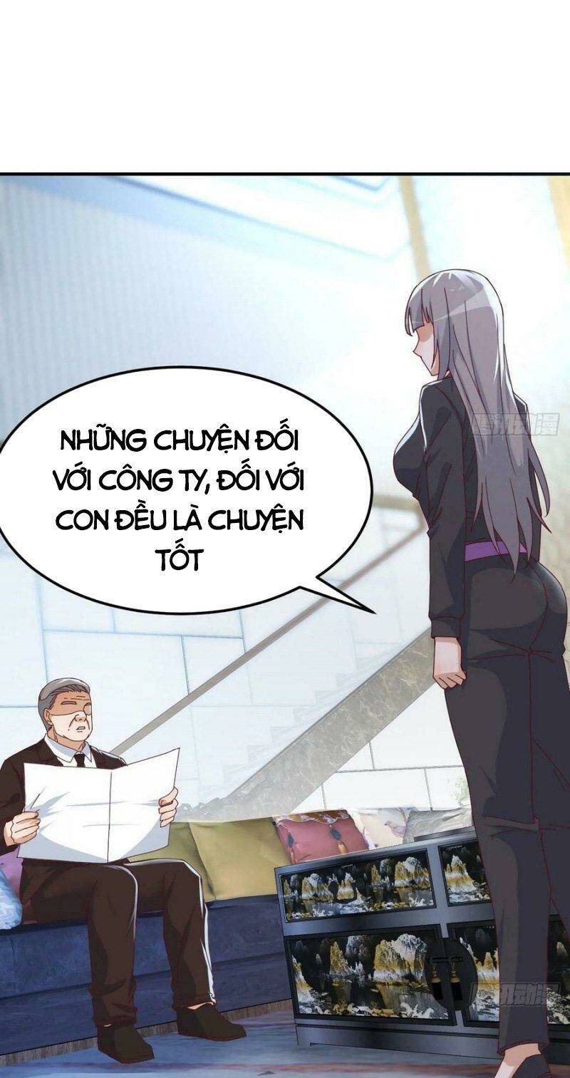 Trong Nhà Có 2 Bạn Gái Song Sinh - Chapter 277 - Page 19