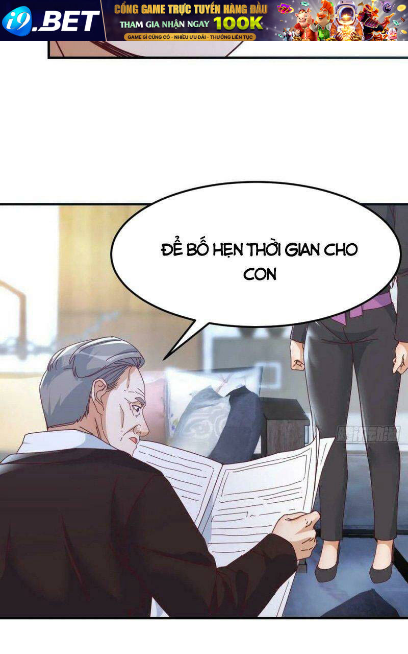Trong Nhà Có 2 Bạn Gái Song Sinh - Chapter 277 - Page 21