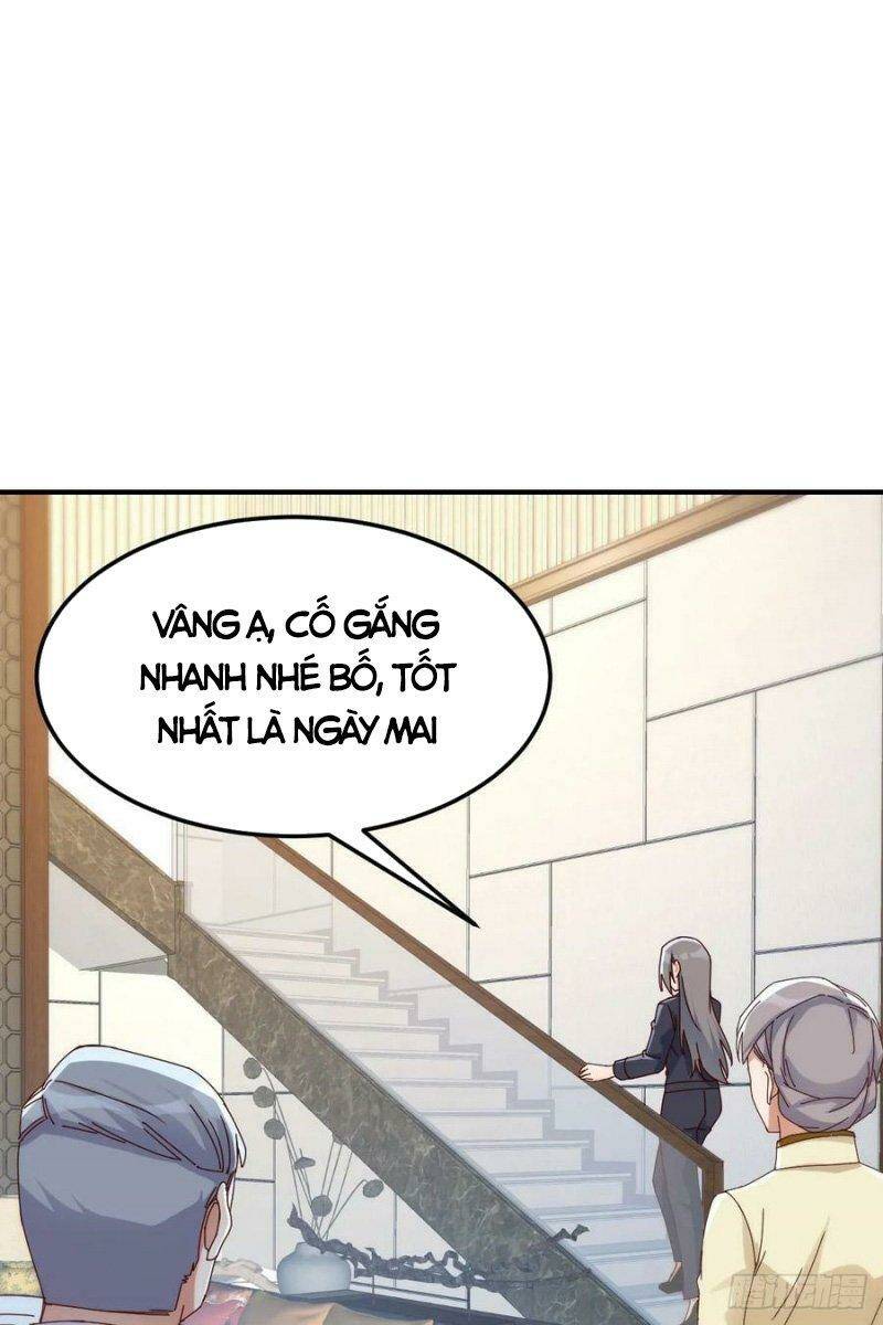 Trong Nhà Có 2 Bạn Gái Song Sinh - Chapter 277 - Page 22