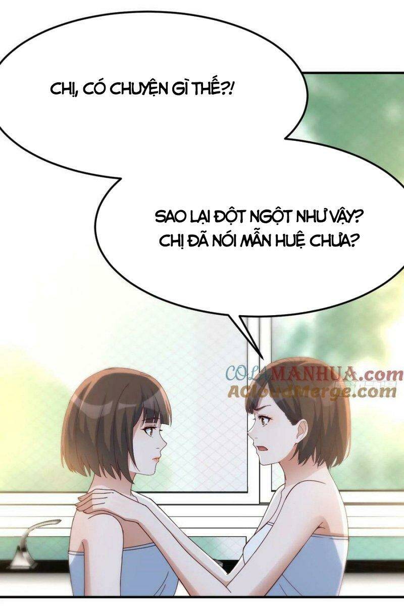 Trong Nhà Có 2 Bạn Gái Song Sinh - Chapter 277 - Page 31