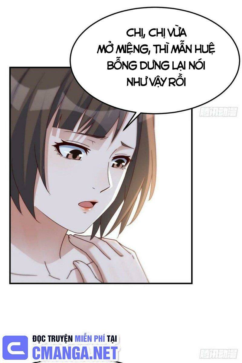 Trong Nhà Có 2 Bạn Gái Song Sinh - Chapter 277 - Page 32