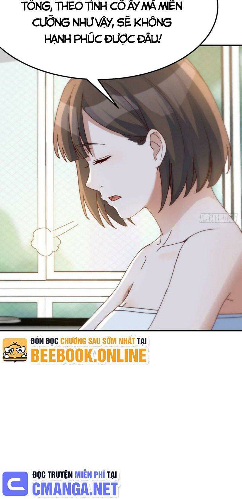Trong Nhà Có 2 Bạn Gái Song Sinh - Chapter 277 - Page 34