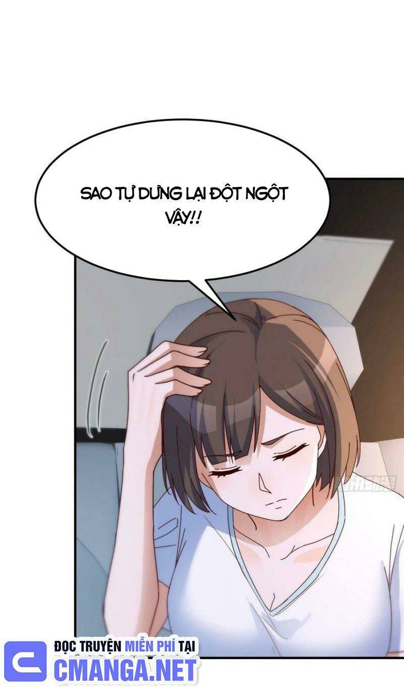 Trong Nhà Có 2 Bạn Gái Song Sinh - Chapter 277 - Page 3