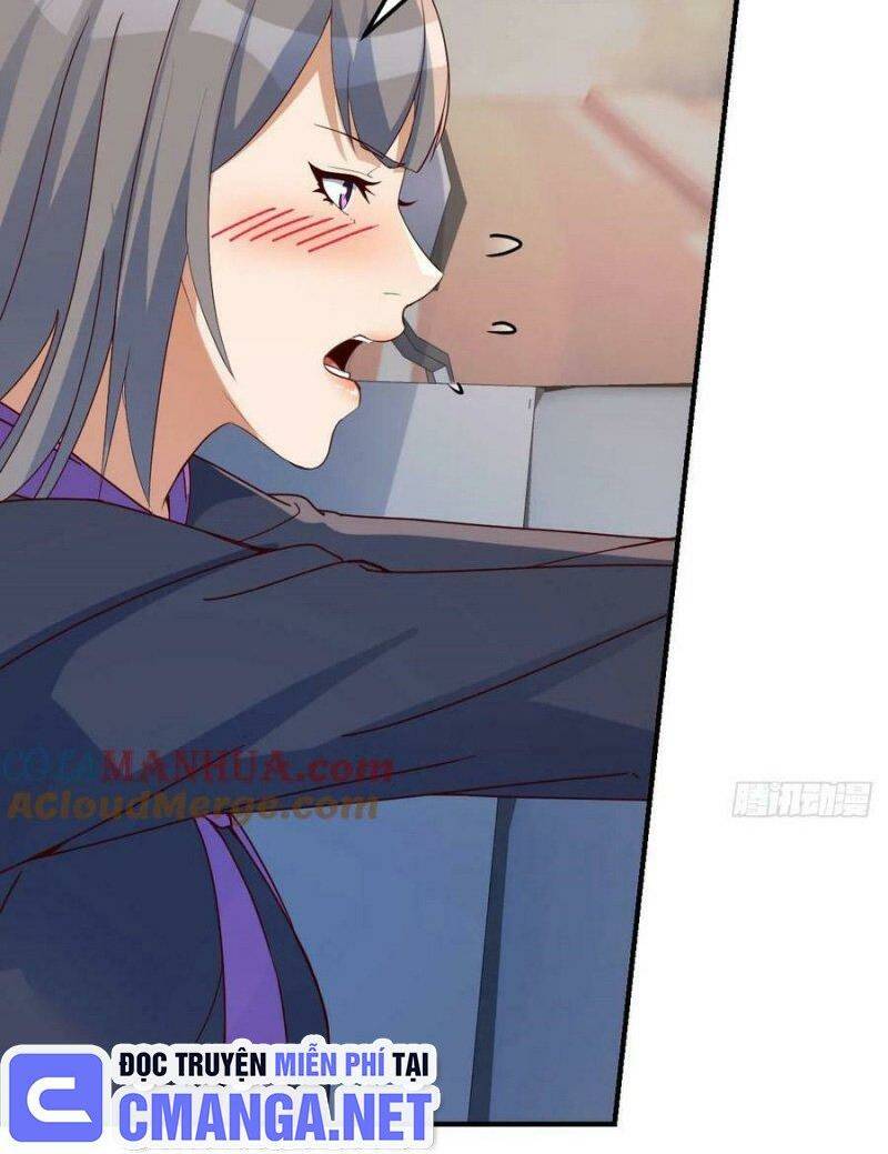 Trong Nhà Có 2 Bạn Gái Song Sinh - Chapter 277 - Page 6