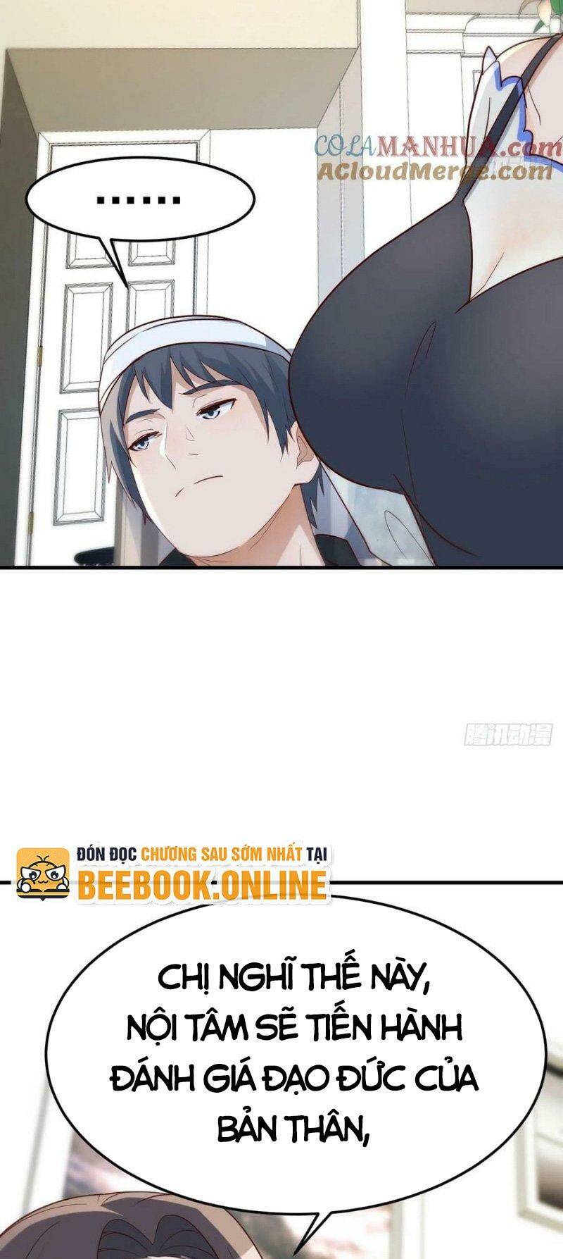 Trong Nhà Có 2 Bạn Gái Song Sinh - Chapter 278 - Page 16