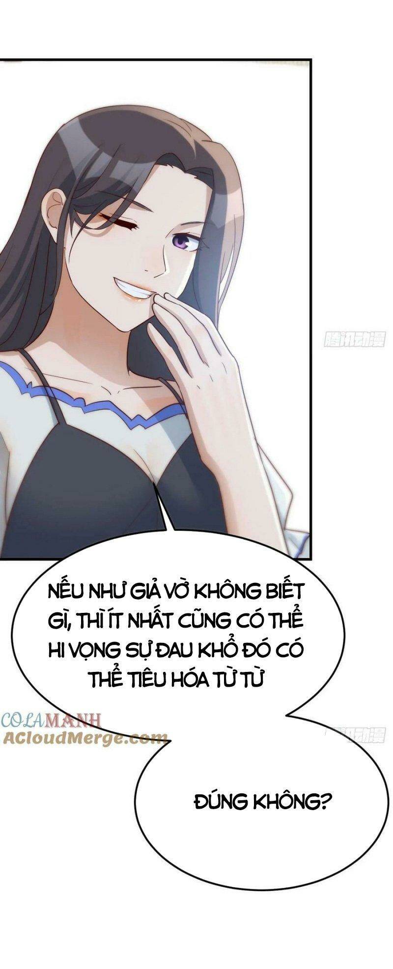 Trong Nhà Có 2 Bạn Gái Song Sinh - Chapter 278 - Page 18