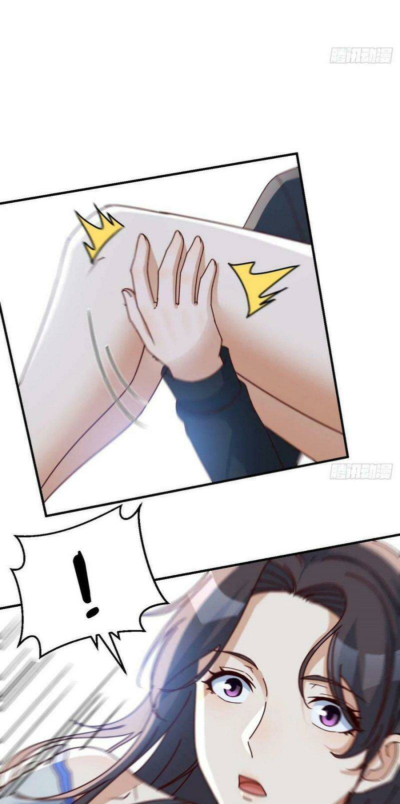 Trong Nhà Có 2 Bạn Gái Song Sinh - Chapter 278 - Page 26