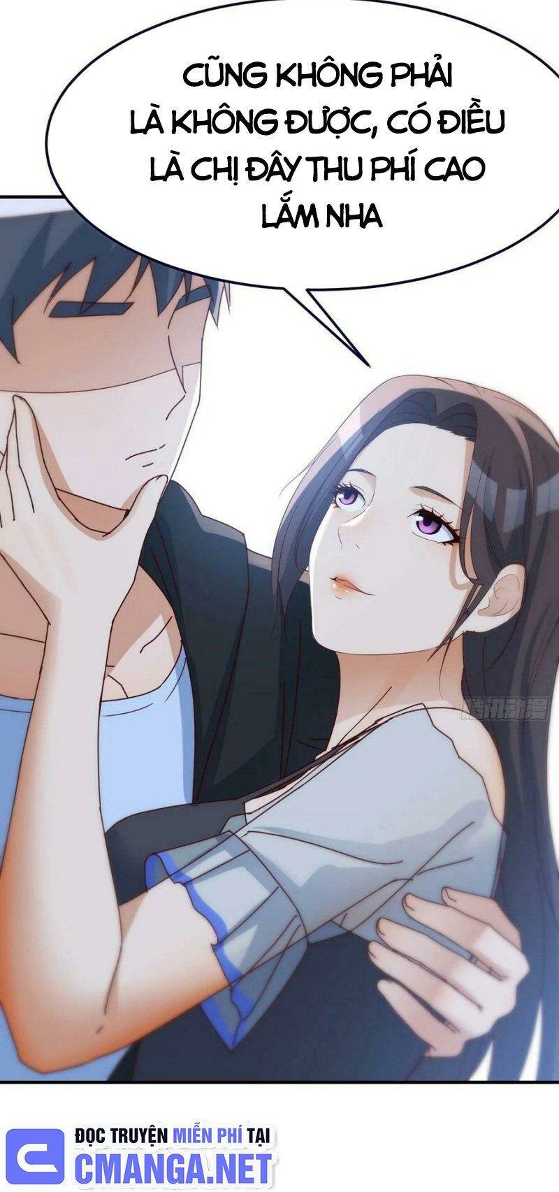 Trong Nhà Có 2 Bạn Gái Song Sinh - Chapter 278 - Page 29