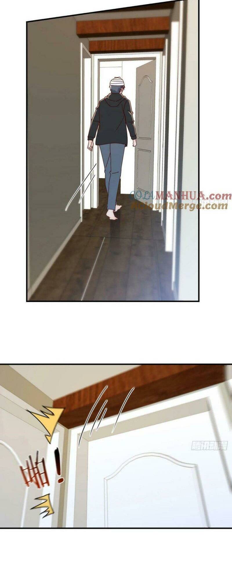 Trong Nhà Có 2 Bạn Gái Song Sinh - Chapter 278 - Page 31