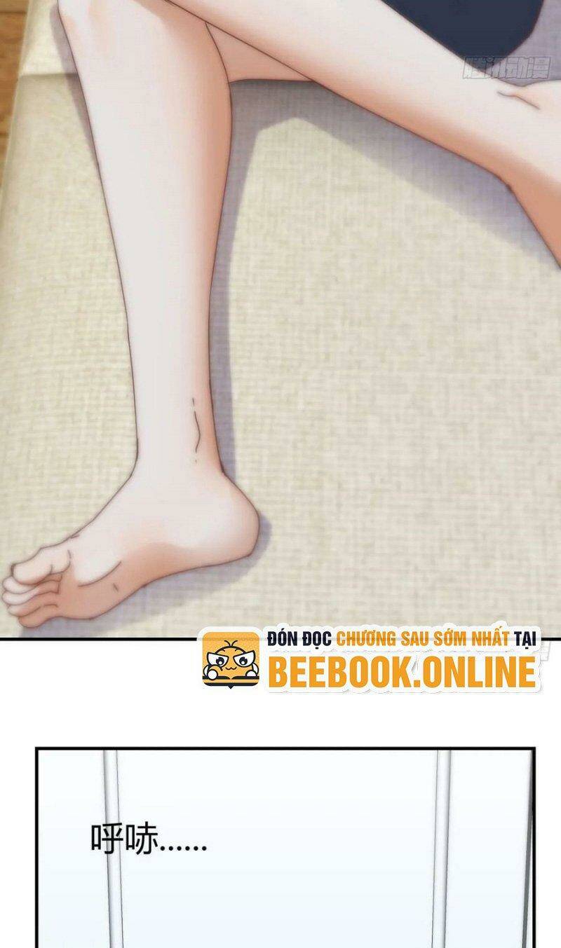 Trong Nhà Có 2 Bạn Gái Song Sinh - Chapter 278 - Page 33