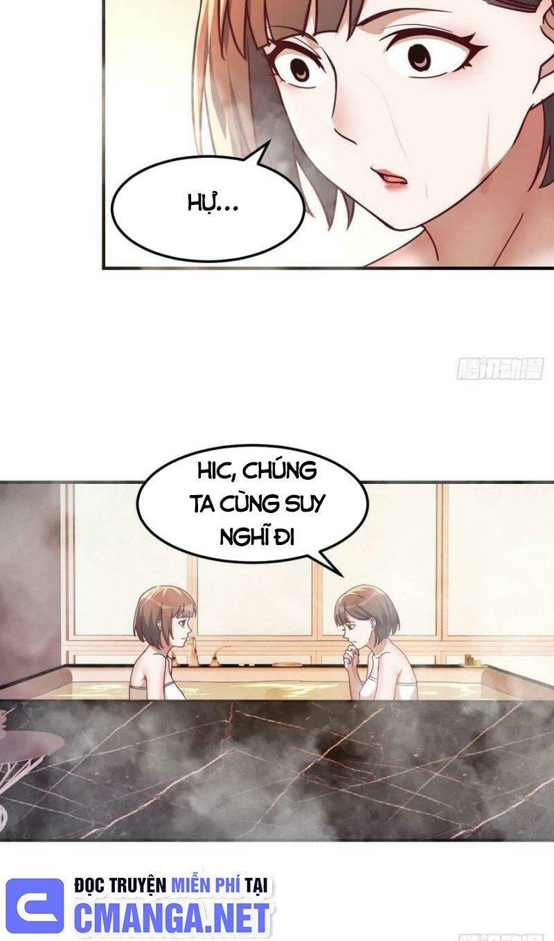 Trong Nhà Có 2 Bạn Gái Song Sinh - Chapter 278 - Page 3