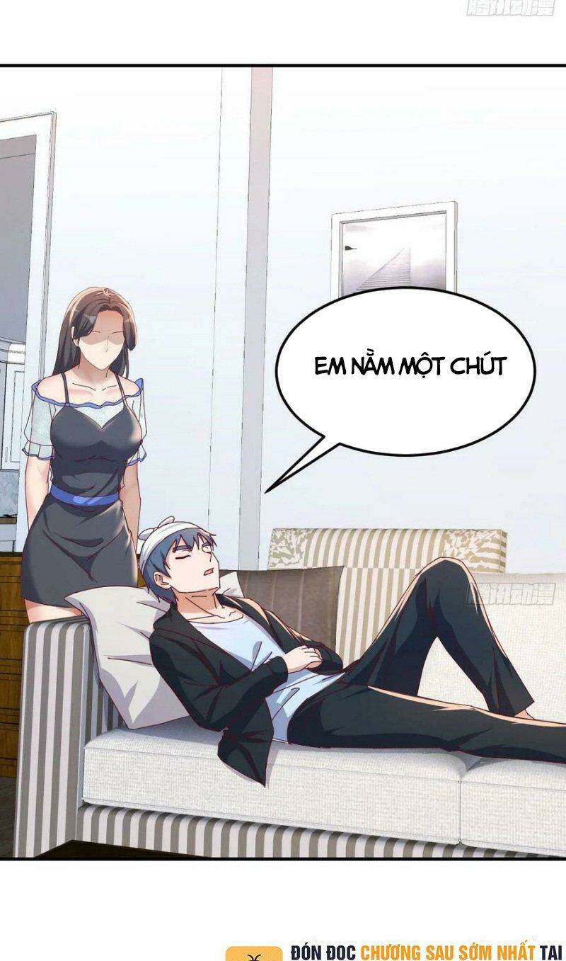 Trong Nhà Có 2 Bạn Gái Song Sinh - Chapter 278 - Page 4