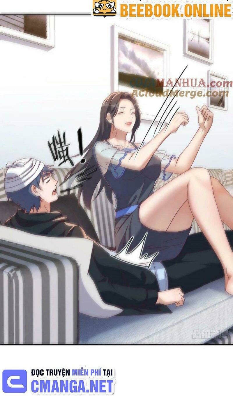 Trong Nhà Có 2 Bạn Gái Song Sinh - Chapter 278 - Page 5