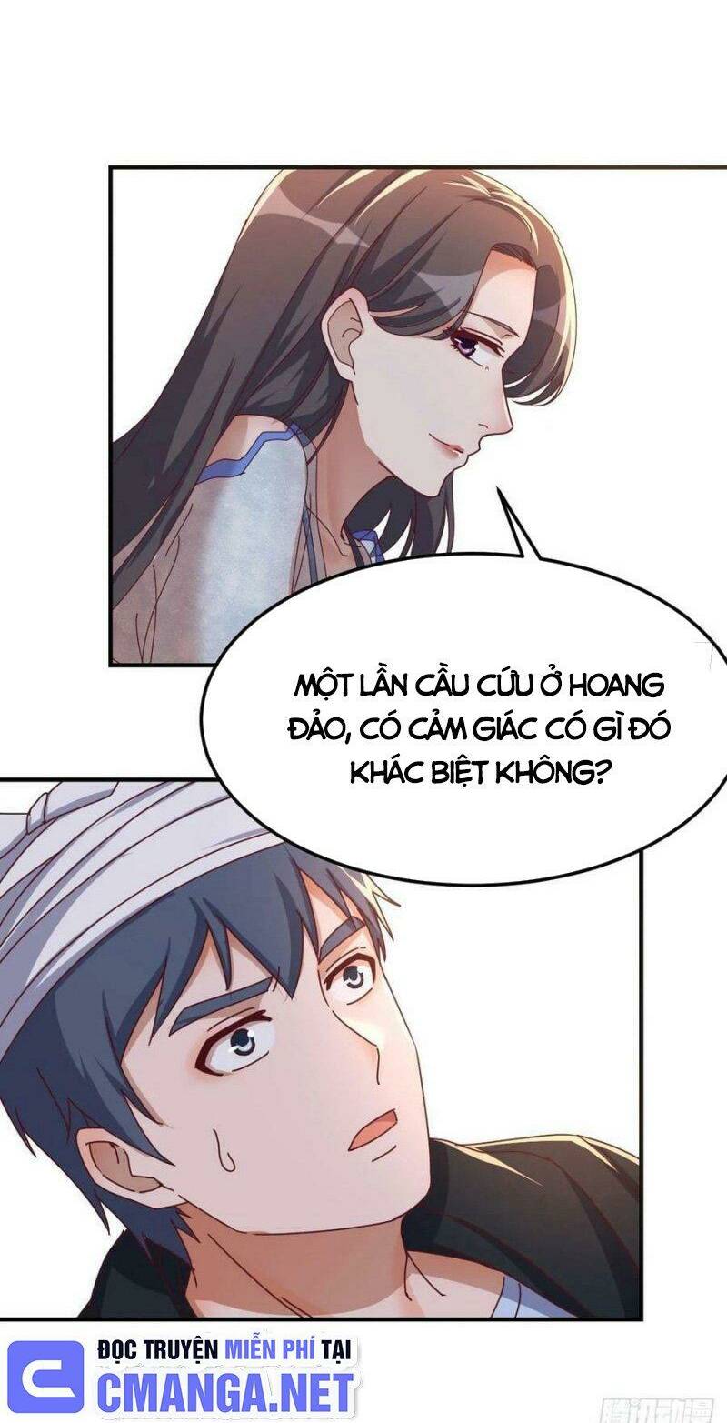 Trong Nhà Có 2 Bạn Gái Song Sinh - Chapter 278 - Page 7