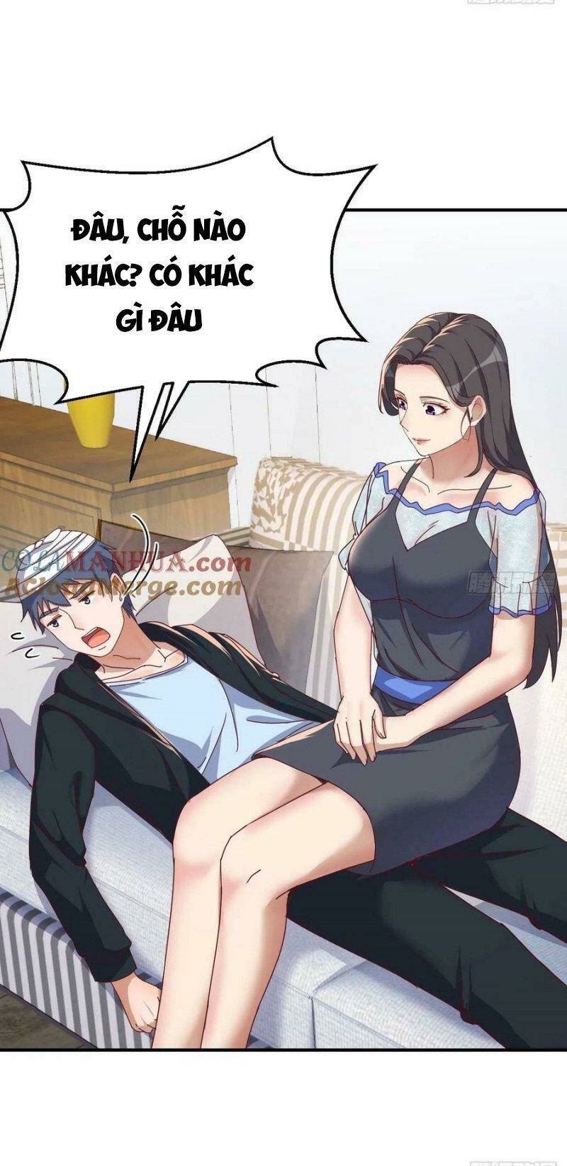 Trong Nhà Có 2 Bạn Gái Song Sinh - Chapter 278 - Page 8