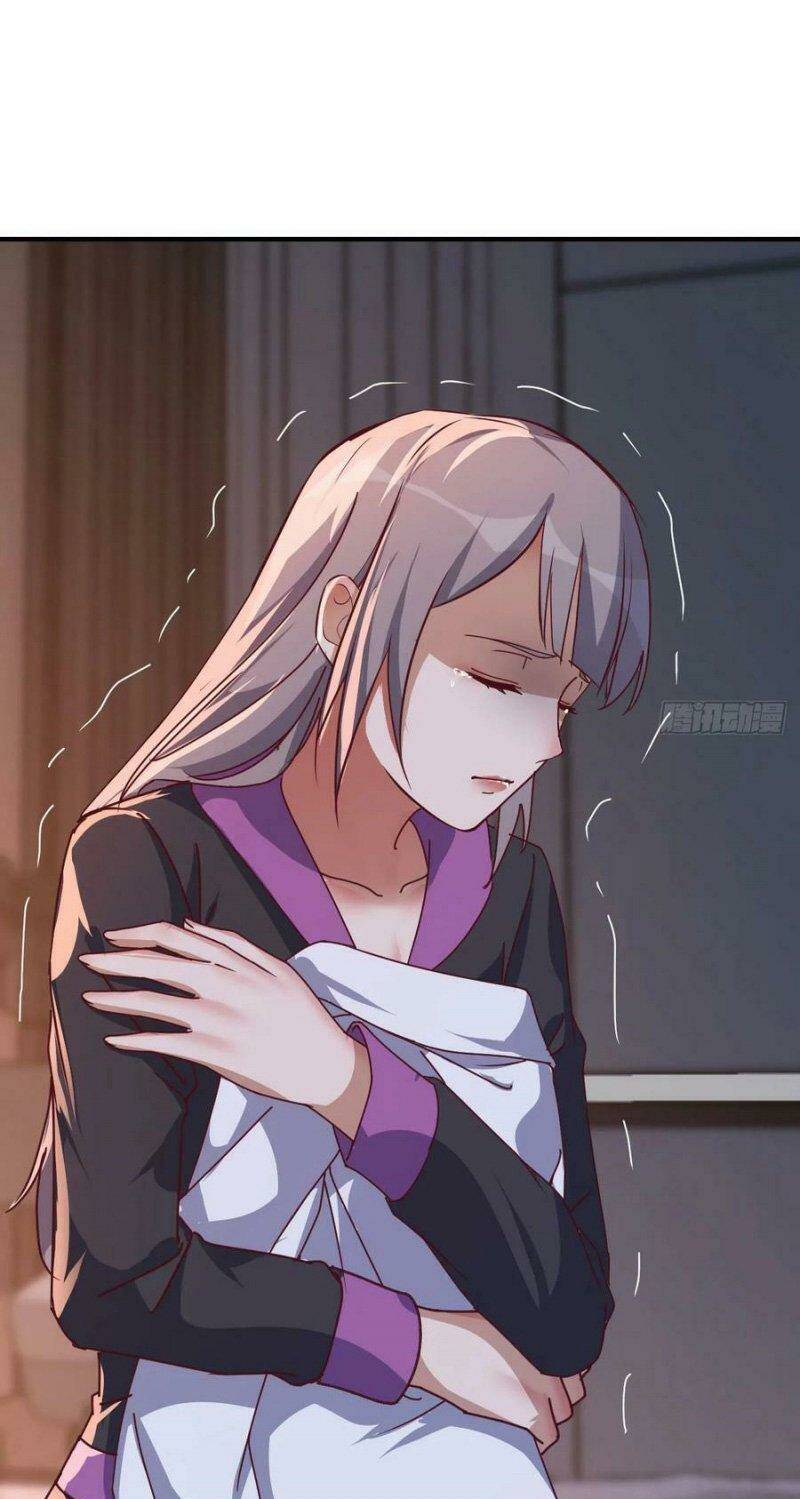 Trong Nhà Có 2 Bạn Gái Song Sinh - Chapter 279 - Page 9