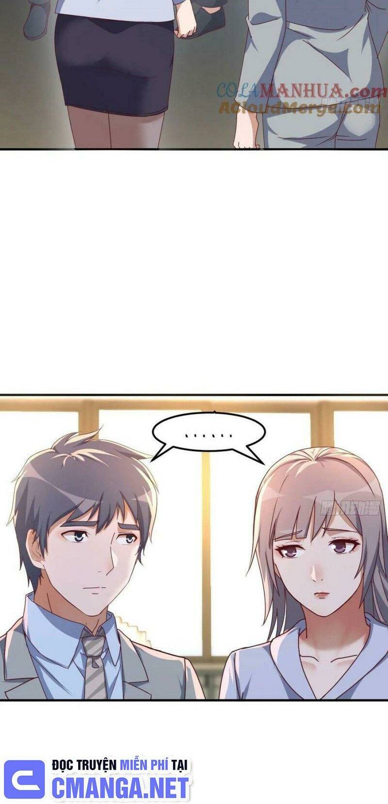 Trong Nhà Có 2 Bạn Gái Song Sinh - Chapter 279 - Page 12