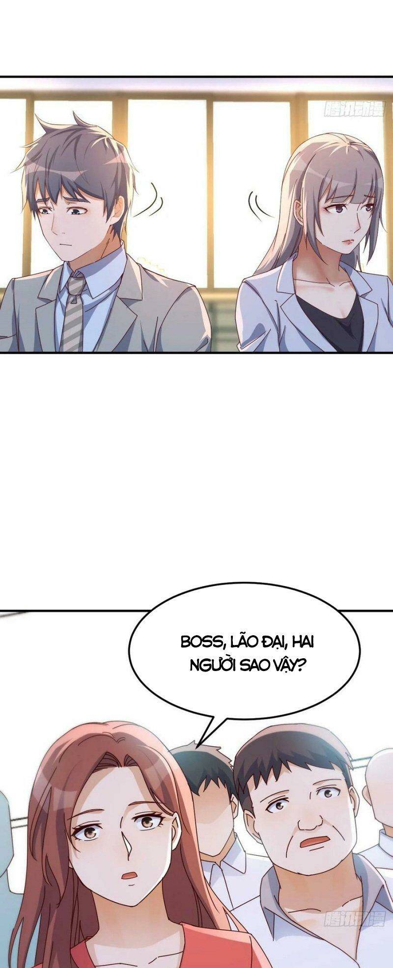 Trong Nhà Có 2 Bạn Gái Song Sinh - Chapter 279 - Page 13