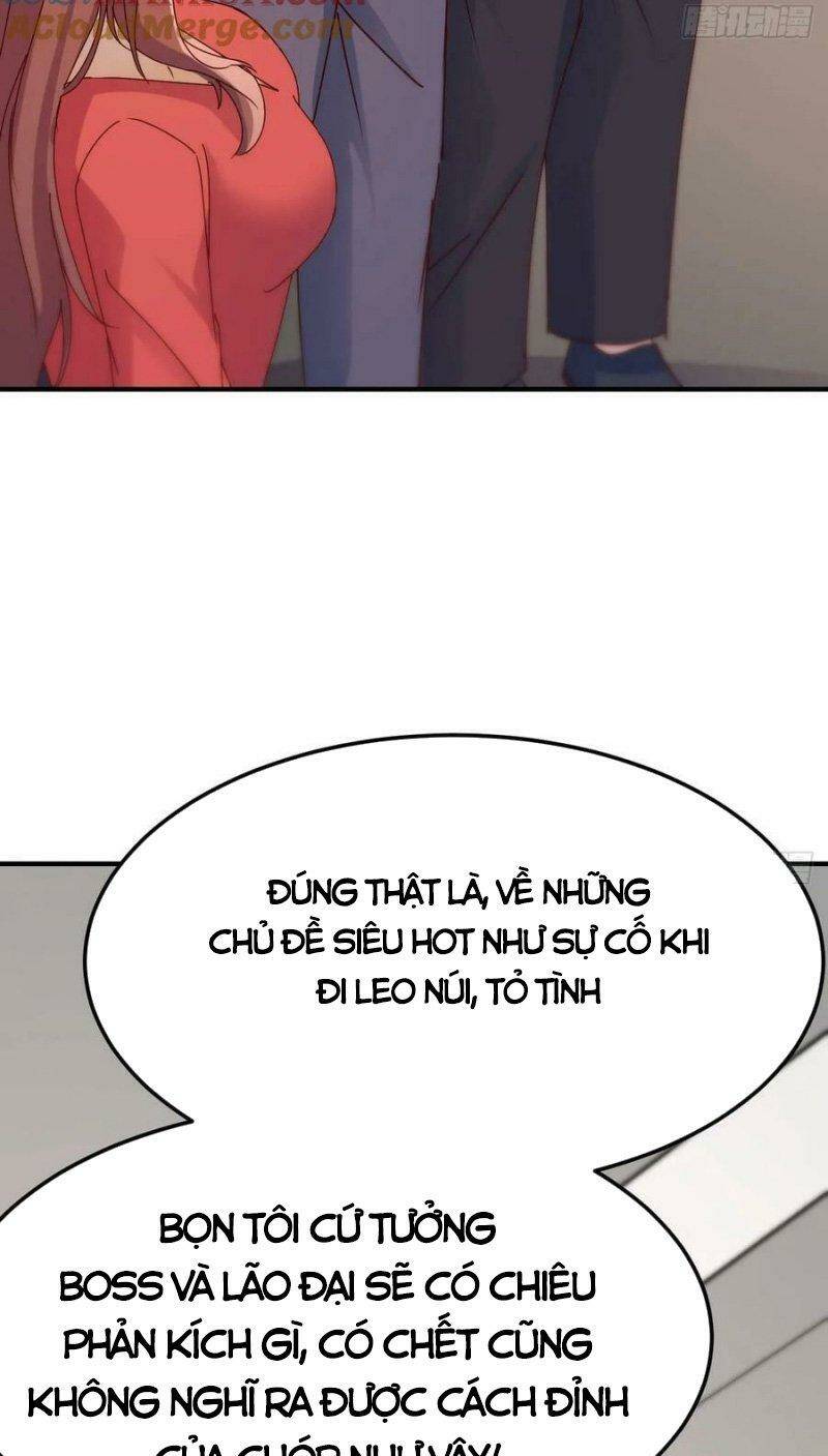 Trong Nhà Có 2 Bạn Gái Song Sinh - Chapter 279 - Page 16