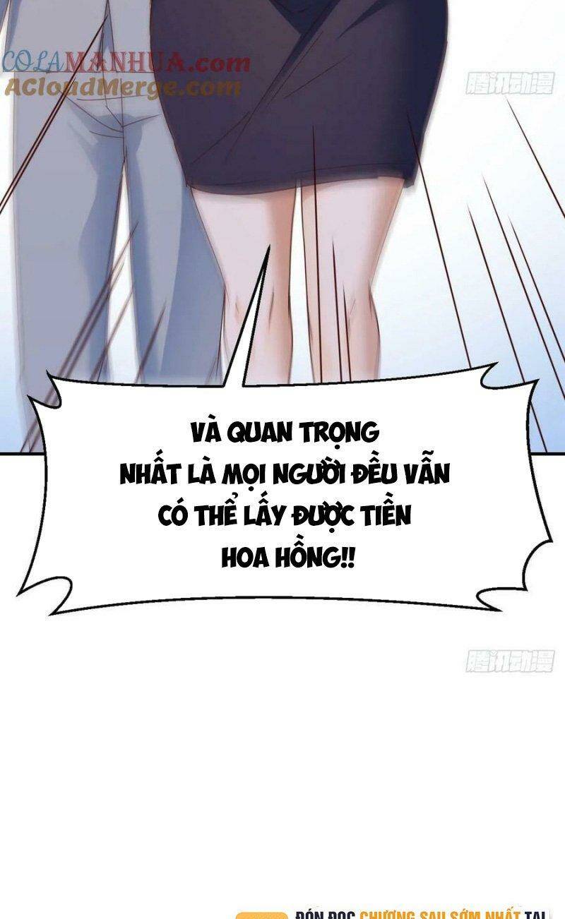 Trong Nhà Có 2 Bạn Gái Song Sinh - Chapter 279 - Page 19