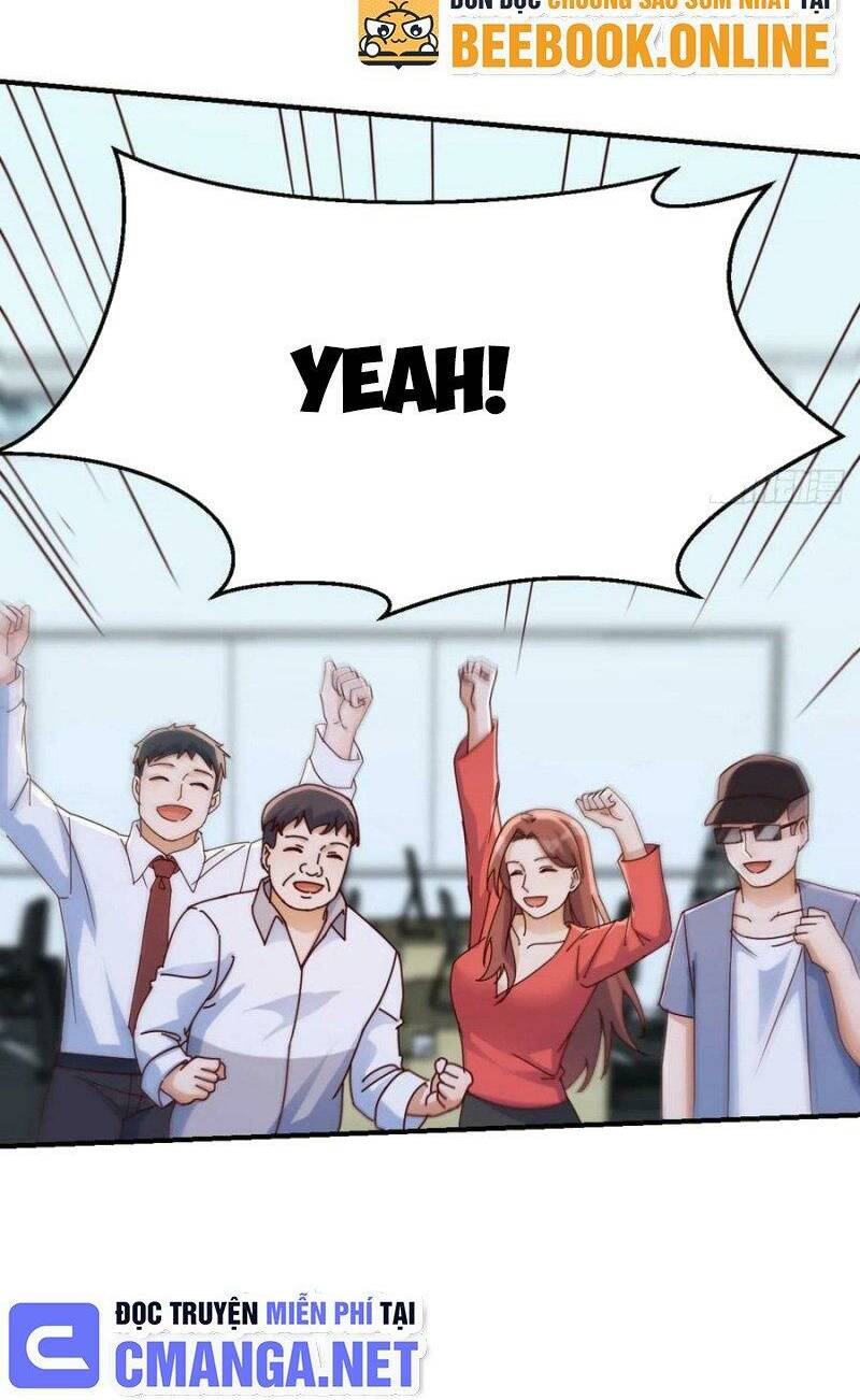 Trong Nhà Có 2 Bạn Gái Song Sinh - Chapter 279 - Page 20