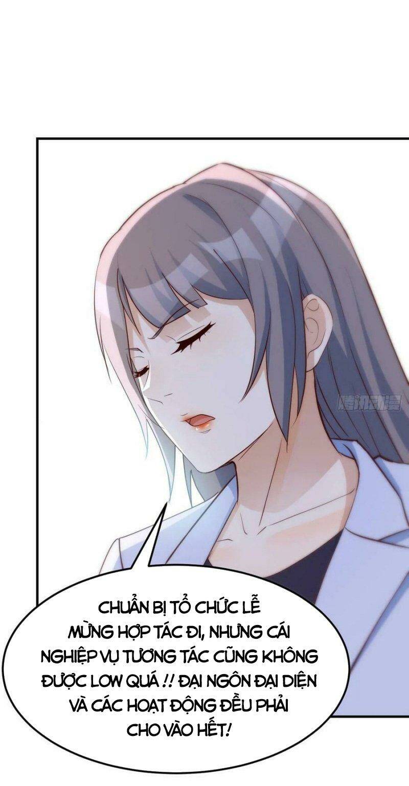 Trong Nhà Có 2 Bạn Gái Song Sinh - Chapter 279 - Page 21