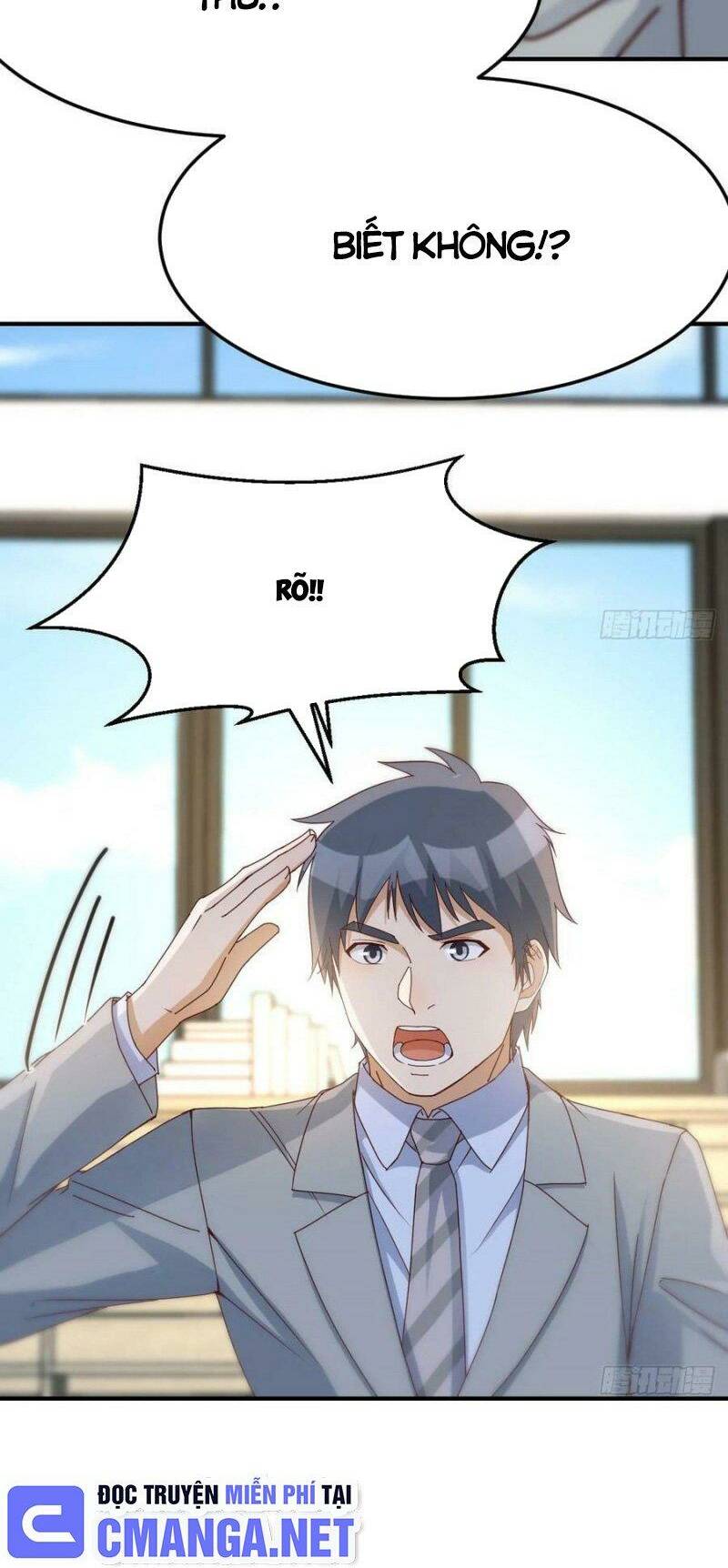 Trong Nhà Có 2 Bạn Gái Song Sinh - Chapter 279 - Page 26