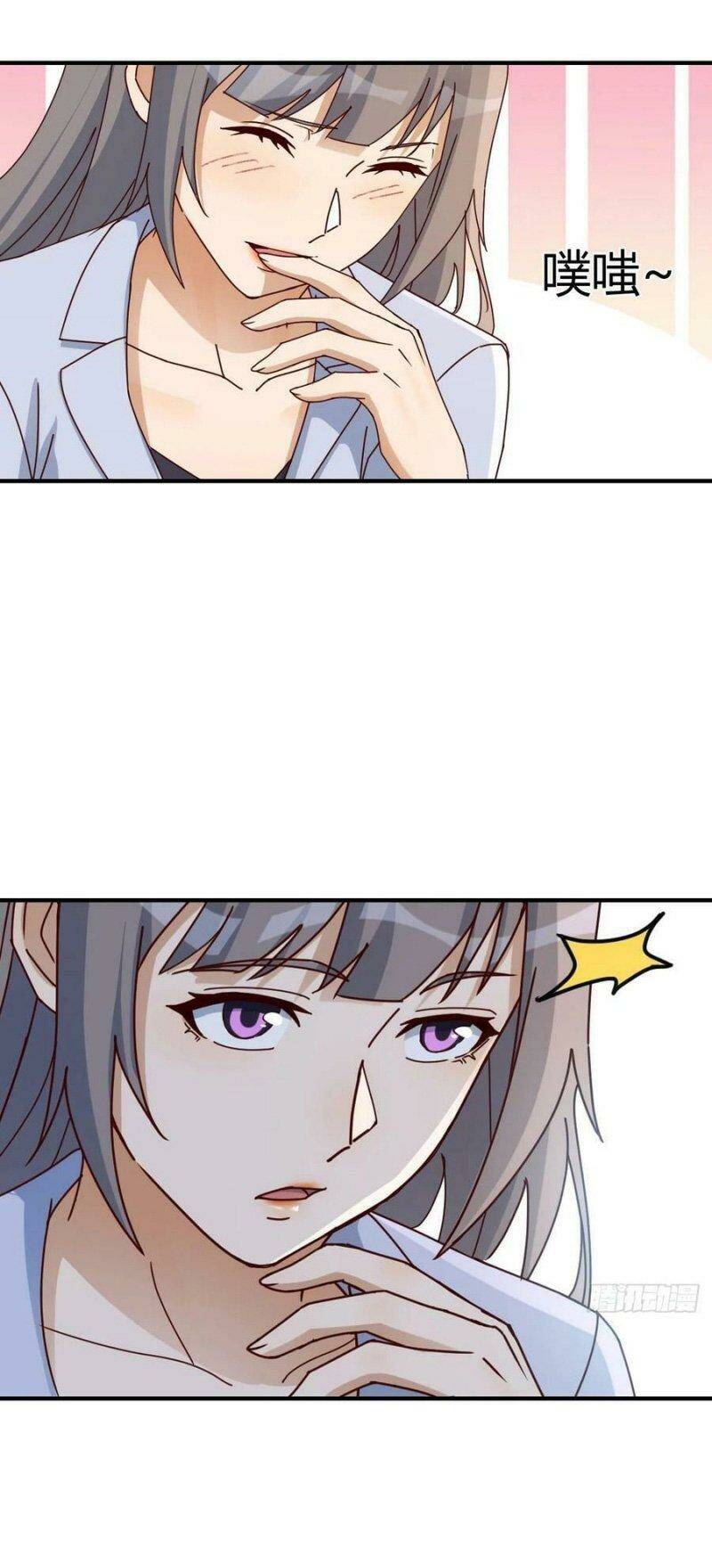 Trong Nhà Có 2 Bạn Gái Song Sinh - Chapter 279 - Page 27