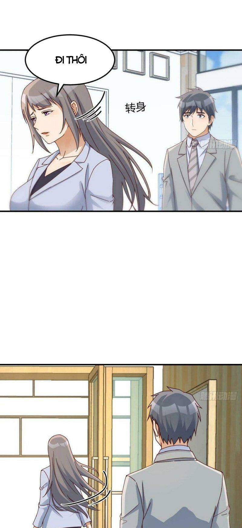 Trong Nhà Có 2 Bạn Gái Song Sinh - Chapter 279 - Page 29