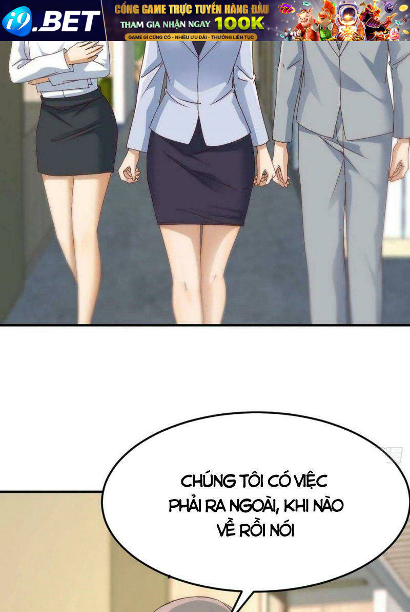 Trong Nhà Có 2 Bạn Gái Song Sinh - Chapter 279 - Page 32