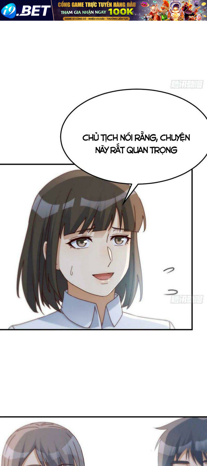 Trong Nhà Có 2 Bạn Gái Song Sinh - Chapter 279 - Page 34