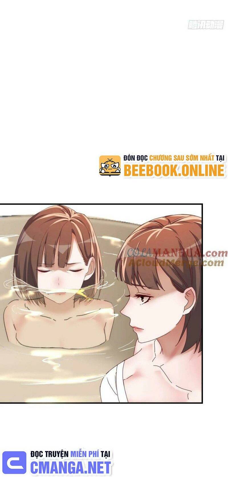 Trong Nhà Có 2 Bạn Gái Song Sinh - Chapter 279 - Page 5