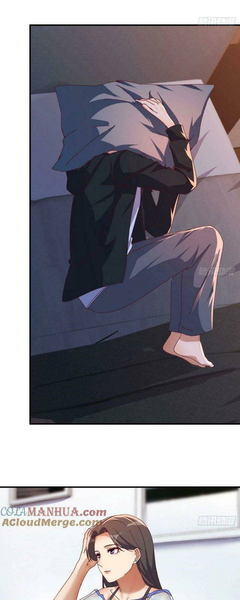 Trong Nhà Có 2 Bạn Gái Song Sinh - Chapter 279 - Page 6